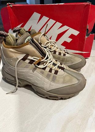 Nike 95 sneakerboot 4