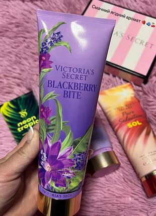 Лосьйон від victoria’s secret
