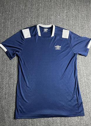 Футболка umbro l