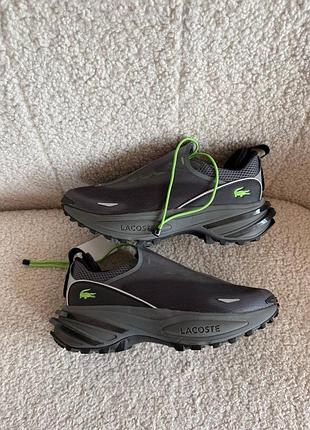 Кросівки lacoste audyssor trail