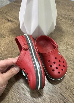 Дитячі крокси 2
