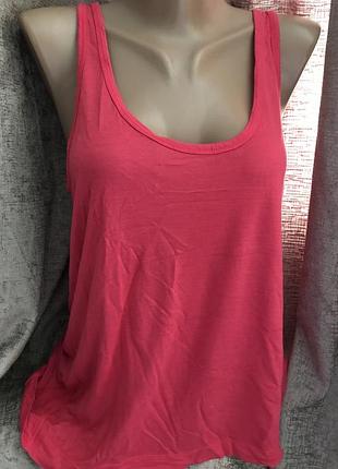 Маєчка оригінальна zara (m) 38