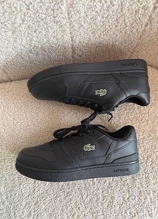 Кросівки lacoste t-clip set 224 2 sma