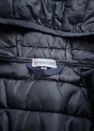 Куртка moncler 2
