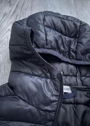 Куртка moncler 3