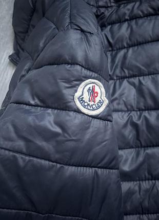 Куртка moncler 5