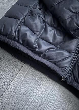 Куртка moncler 6