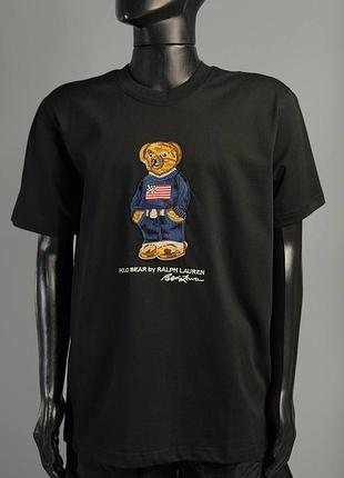Футболка polo ralph lauren