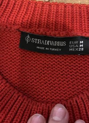Світшот stradivarius 2