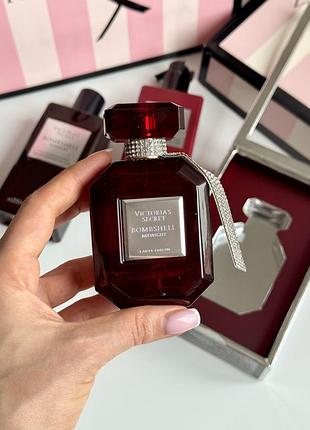 Парфуми bombshell midnight victoria’s secret