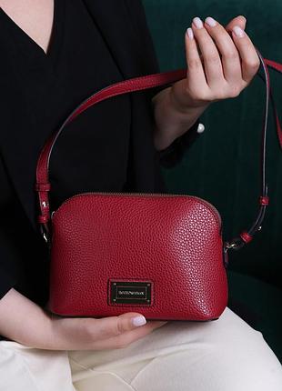 Сумка кросбоді emporio armani