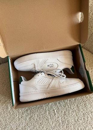 Кросівки lacoste l001 set 224 1 sma