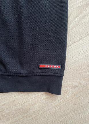 Кофта  чоловіча prada  оригінал р.xl 5