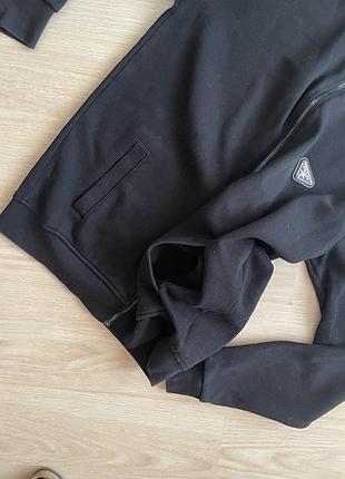 Кофта  чоловіча prada  оригінал р.xl 4