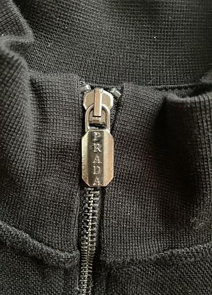 Кофта  чоловіча prada  оригінал р.xl 3