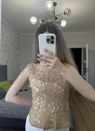 Нарядна сукня 3