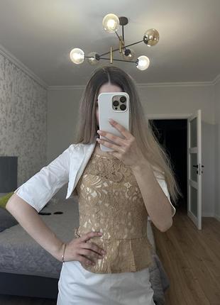 Нарядна сукня 4