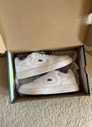 Кросівки lacoste lineset 223 1 sfa