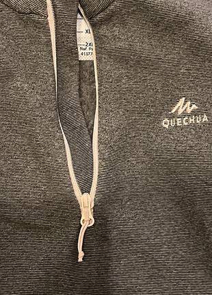 Фліска quechua 2