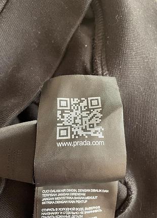 Кофта  чоловіча prada  оригінал р.xl 9