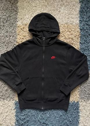 Зіпка nike club (s-m)