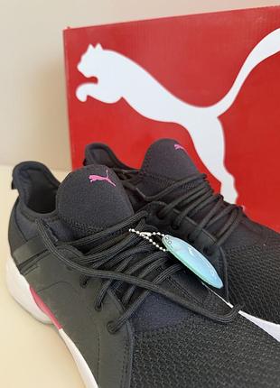 Кросівки puma оригінал 4