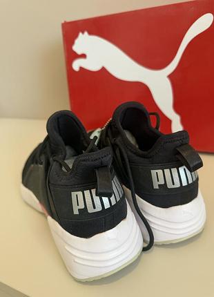 Кросівки puma оригінал 3