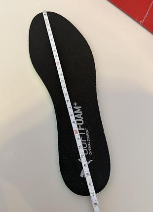 Кросівки puma оригінал 7
