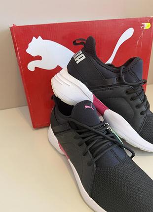 Кросівки puma оригінал 2