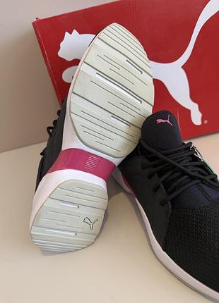 Кросівки puma оригінал 6