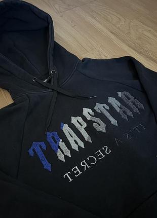 Худі trapstar 3