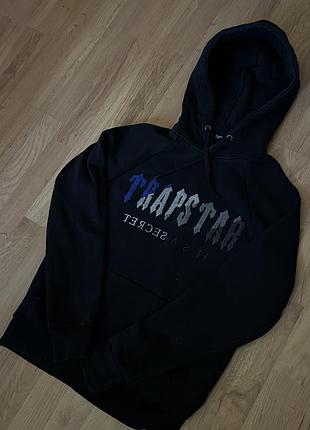 Худі trapstar 2