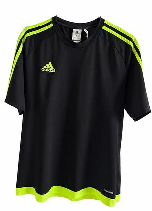 Футболка adidas розмір m