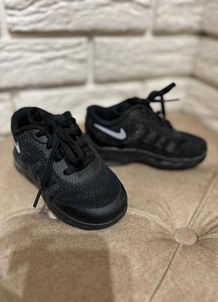 Дитячі кросівки nike air