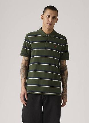 Чоловіче поло levi's
