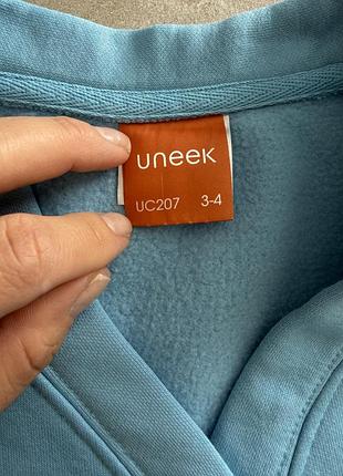 Кардиган / кофта uneek 6