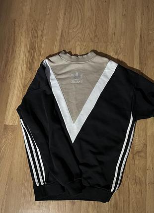 Світшот adidas