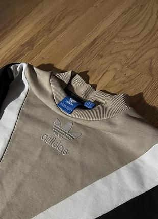 Світшот adidas 3