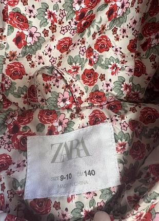 Куртка zara 3