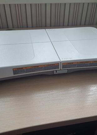Баланс-платформа wii balance board rvl-021