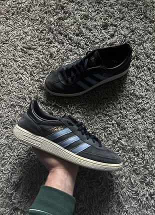 Adidas spezial (42р)