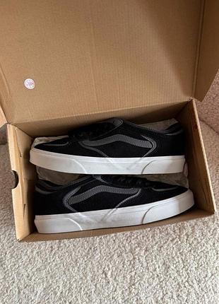 Кеди vans rowley classic