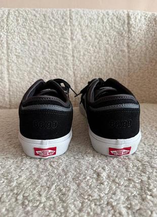 Кеди vans rowley classic 4