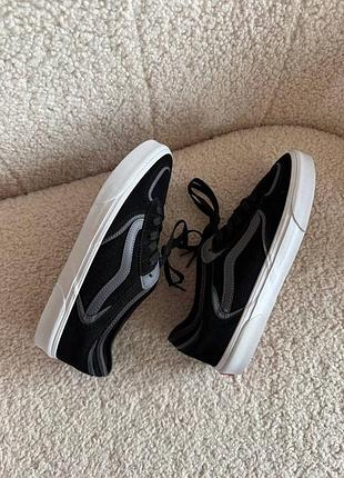 Кеди vans rowley classic 2