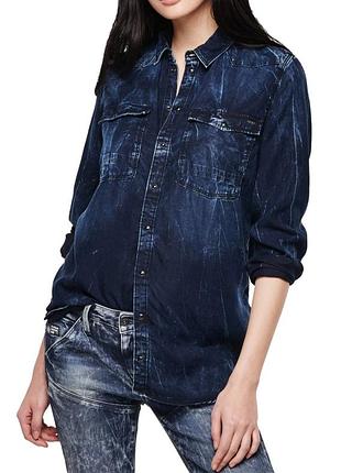 Рубашка g star raw (@10)