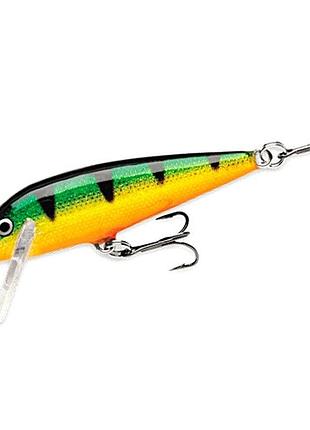 Воблер rapala countdown s 70mm 8g 1.5-2.4m #p (cd07 p)