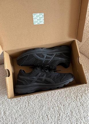 Кросівки asics gel-mission 3