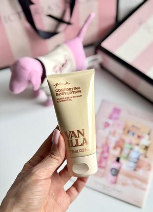 Лосьйон для тіла vanilla victoria’s secret