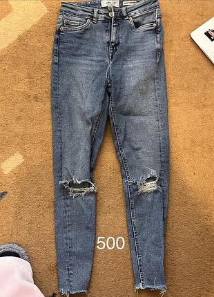 Джинси new look, розмір 36