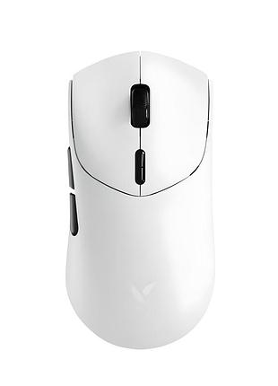 Игровая мышь rapoo vt7 max с комбинированным подключением, 45000 dpi, 8khz, white